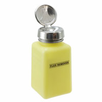 Desco - 35595 - 1-TOUCH YEL 6OZ-PRNTD FLUX REMVR