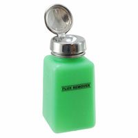 Desco - 35596 - 1-TOUCH GRN 6OZ-PRNTD FLUX REMVR