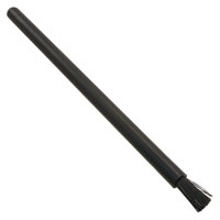 Desco - 35690 - BRUSH CONDUCTIVE ROUND FIRM 1/4"