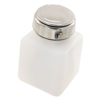 Desco - 35702 - PUMP/BOTT TAKE-ALONG LOCK SQ 4OZ