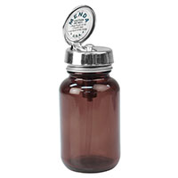 Desco - 35741 - BOTTLE WITH PURE-TOUCH PUMP AMBE