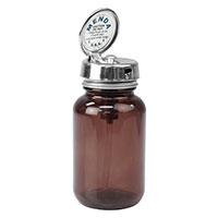 Desco - 35742 - BOTTLE WITH LOCKING PURE-TAKE PU