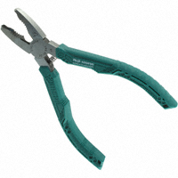 Desco - 35996 - PLIERS COMBO FLAT NOSE