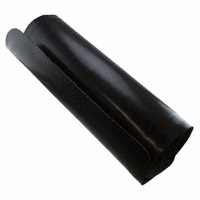 Desco - 35997 - MAT ANTI-FATIGUE BLK 1/2"X2'X3'