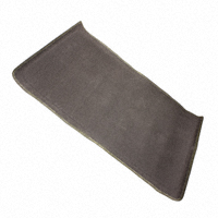 Desco - 35999 - MAT ANTI-FATIGUE BLK 1/2'X3'X5'