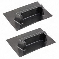 Desco - 37450 - HANDLES ESD SET OF 2