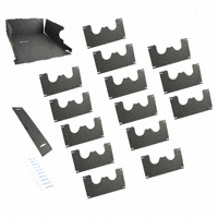 Desco - 37563 - REEL HOLDER 7" 15 SLOTS