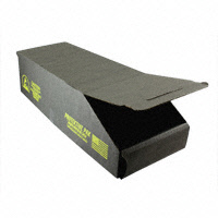 Desco - 37594 - BOX CLOSED BIN 18X6X4-1/2