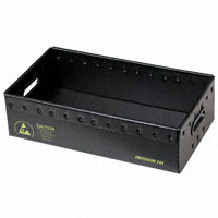 Desco - 39111 - STORAGE CONT 22-7/8X12-7/8X6