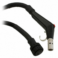 Desco - 60351 - NOZZLE/GUN ATTACHMENT ESD SAFE