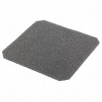 Desco - 60416 - IONIZER BENCH FOAM MEDIA FILTER