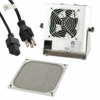 Desco - 60500 - JR IONIZER W/CASSETTE 120V NIST