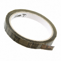 Desco - 81250 - TAPE SHIELDING.GRID 118FT 1/2"