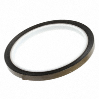 Desco - 81270 - TAPE POLYMIDE HI TEMP 36YDS 1/4"