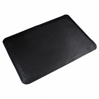 Desco - 82082 - MAT STATFREE AFR RUBBER