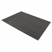 Desco - 82100 - DISPOSABLE ESD MAT 11X14