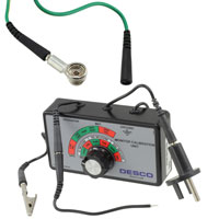 Desco - 98220 - CALIB UNIT CONST WRKSTN TESTER