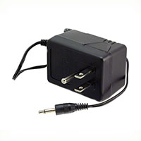 Desco - 98256 - ADAPTER AC COMBO TESTER 120V