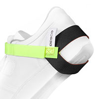 Desco - 07599 - FT GRNDR HL LM GN STRP 1MEG