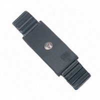 Desco - 09042 - WRIST STRAP SPEIDEL EXTRA LARGE