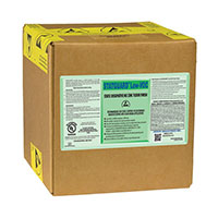 Desco - 10550 - STATGUARD FL FINISH 2.5 GAL