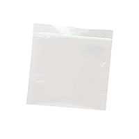 Desco - 13879 - BAG STATIC DISSIPATIVE 3X5