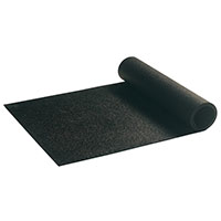 Desco - 15012 - ESD MAT CV280 BLACK 48X60'