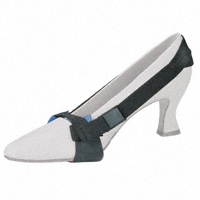 Desco - 17222 - FOOT GROUND TOE