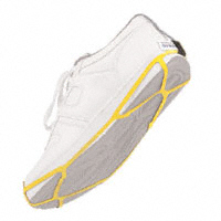 Desco - 17270 - FOOT GROUND FULL COVERAGE SMALL