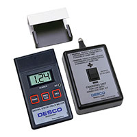 Desco - 19493 - IONIZATION TEST KIT