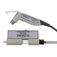 Desco - 19590 - ION GUN CHARGEBUSTER 120VAC