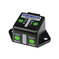 Desco - 19653 - REMOTE ALARM FOR 19651/19652