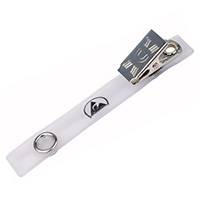 Desco - 34432 - ESD STRAP CLIP 3-1/2""