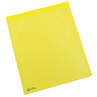 Desco - 34450 - ESD SHP TRVLR YL 10X12" 10PK