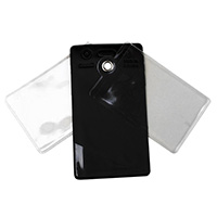 Desco - 35006 - BDG HLDR DL SHLDD 2-1/4''WX3-1/2