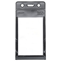 Desco - 35008 - BDG SHLD ID II MAG 2-1/4X3-1/2