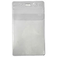 Desco - 35044 - HLDR BDG FLP VRT 2-5/8X3-7/8"