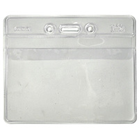 Desco - 35045 - HLDR BDG FLP VRT 3-7/8X2-5/8"