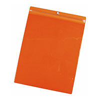 Desco - 35049 - VNYL PCH 9-3/4X13-1/4" OR 25PK