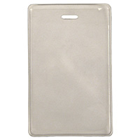 Desco - 35053 - HLDR PROX CRD VRT 2-3/8X3-3/8"