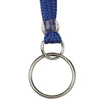 Desco - 35076 - LNYRD BRKWY FLT 3/8" RNG RYL BL