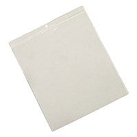 Desco - 35090 - SHOP TRAVELER 10X12"