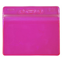 Desco - 35092 - BDG HLDR PK HORIZ 4-1/4X3-5/8"