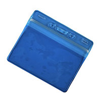 Desco - 35093 - BDG HLDR BLO HORIZ 4-1/4X3-5/8"