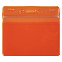 Desco - 35094 - BDG HLDR OR HORIZ 4-1/4X3-5/8"