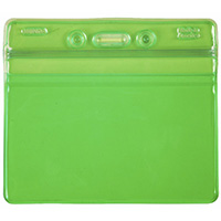 Desco - 35095 - BDG HLDR GN HORIZ 4-1/4X3-5/8"