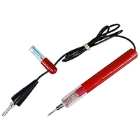 Desco - 35100 - TESTER CONT VOLT CIRCUITRACER