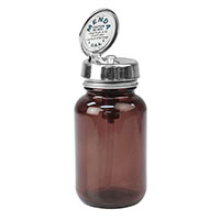 Desco - 35112 - PUMP/BOTTLE PURE-TOUCH RND 4OZ
