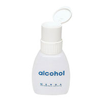 Desco - 35216 - PUMP/BOTT TWIST-LCK EURO ALC 8OZ