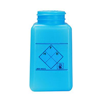 Desco - 35239 - BOTTLE ONLY BLU DURASTATIC 6OZ